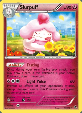 Slurpuff (2014)