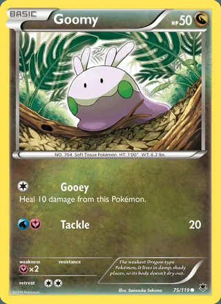 Goomy (2014)