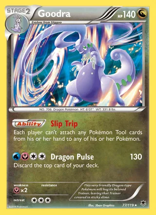 Goodra (2014)