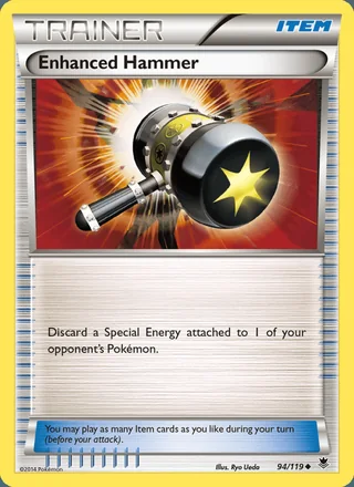 Enhanced Hammer (2014)
