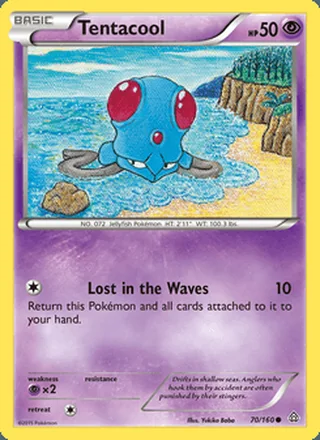 Tentacool (2015)