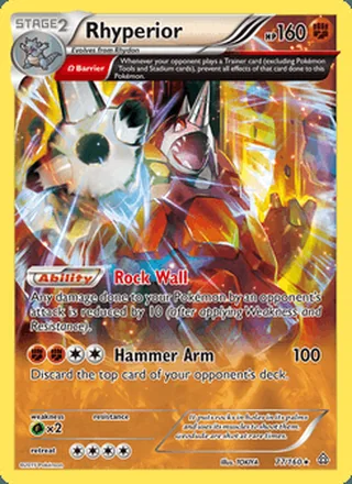 Rhyperior (2015)