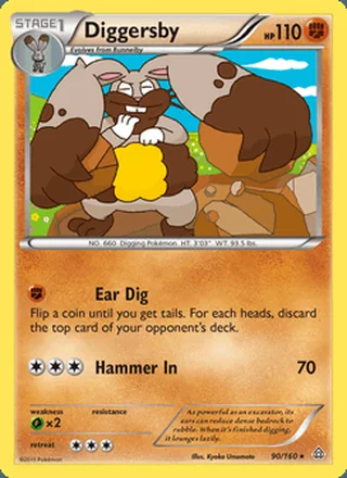 Diggersby (2015)