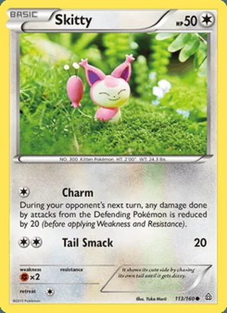 Skitty (2015)
