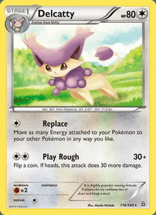 Delcatty (2015)