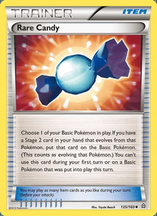 Rare Candy (2015)