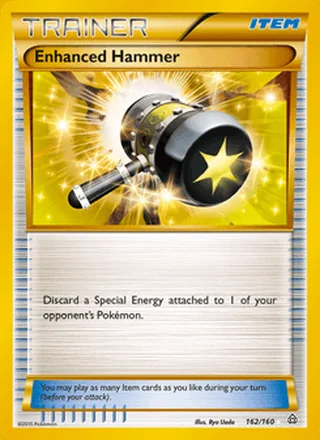 Enhanced Hammer (2015)