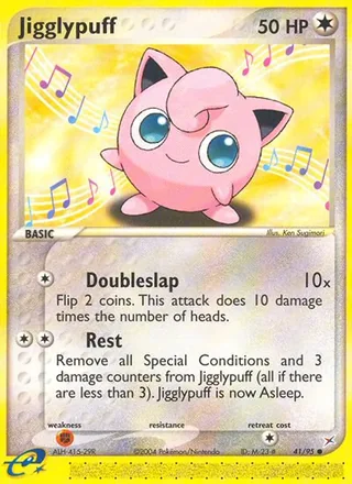 Jigglypuff (2004)
