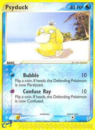 Psyduck (2004)