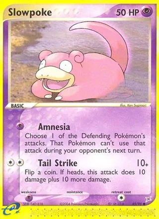 Slowpoke (2004)