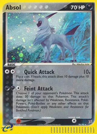 Absol (2004)