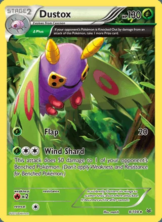 Dustox (2015)