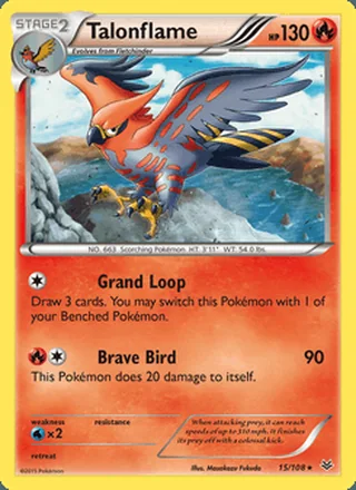 Talonflame (2015)