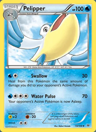 Pelipper (2015)