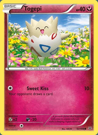 Togepi (2015)