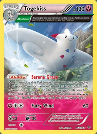 Togekiss (2015)