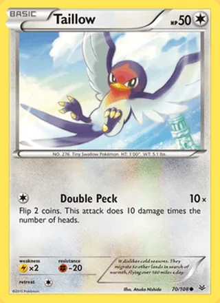 Taillow (2015)