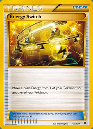 Energy Switch (2015)