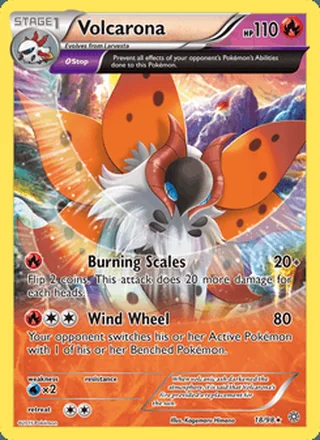 Volcarona (2015)