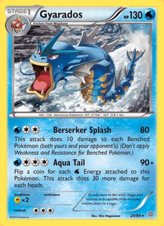 Gyarados (2015)
