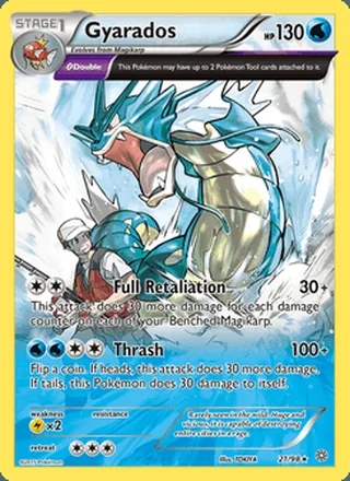 Gyarados (2015)