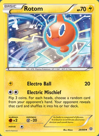 Rotom (2015)