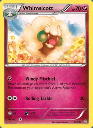 Whimsicott (2015)