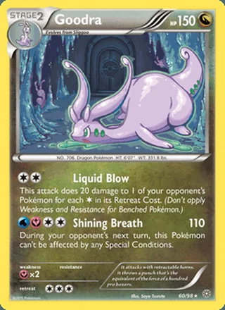 Goodra (2015)