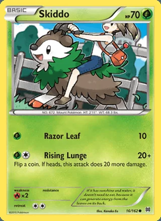 Skiddo (2015)