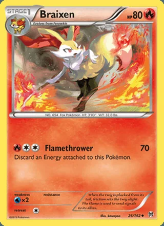 Braixen (2015)
