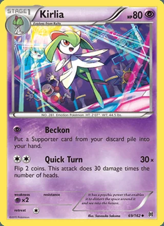 Kirlia (2015)