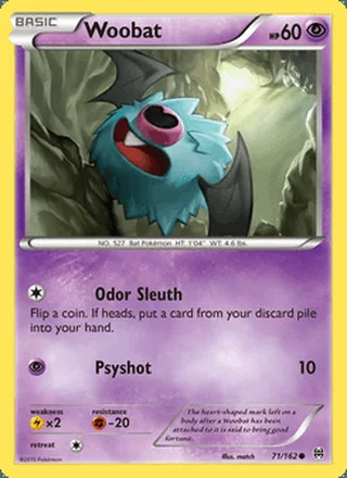Woobat (2015)