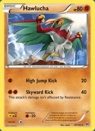 Hawlucha (2015)