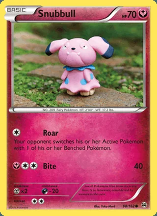 Snubbull (2015)