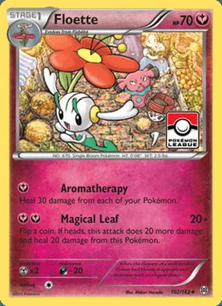 Floette (2015)
