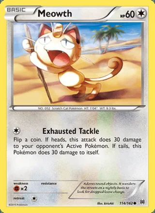 Meowth (2015)