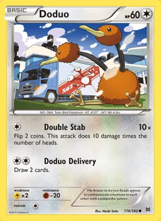 Doduo (2015)