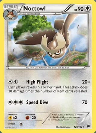 Noctowl (2015)