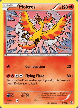 Moltres (2016)