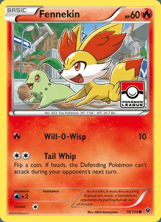 Fennekin (2016)