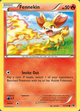 Fennekin (2016)
