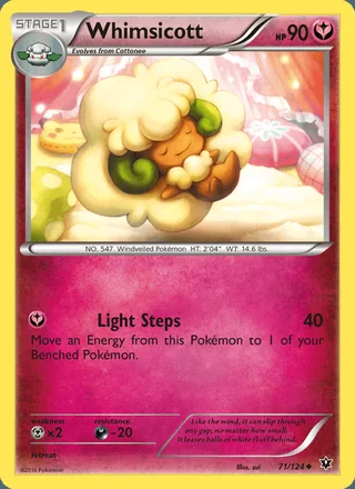 Whimsicott (2016)