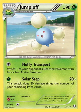 Jumpluff (2016)