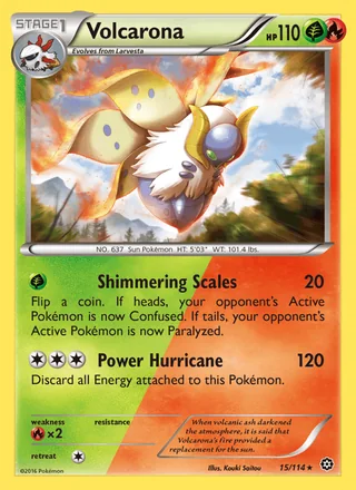Volcarona (2016)