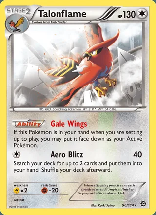 Talonflame (2016)
