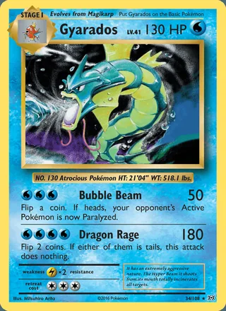 Gyarados (2016)