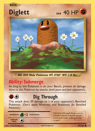 Diglett (2016)