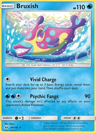 Bruxish (2017)