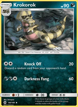 Krokorok (2017)