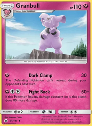 Granbull (2017)